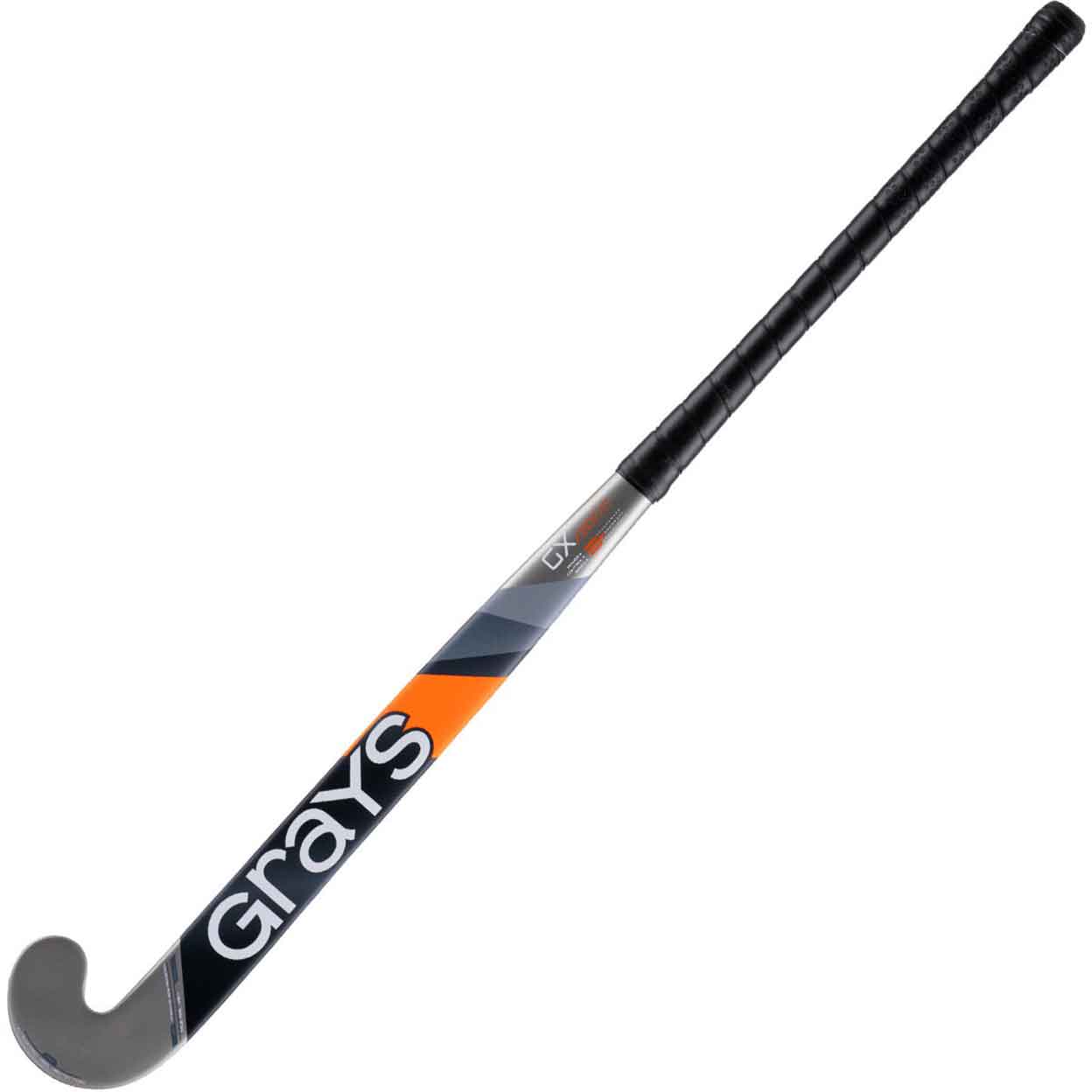 Grays GX2000 Dynabow Field Hockey Stick full stick view