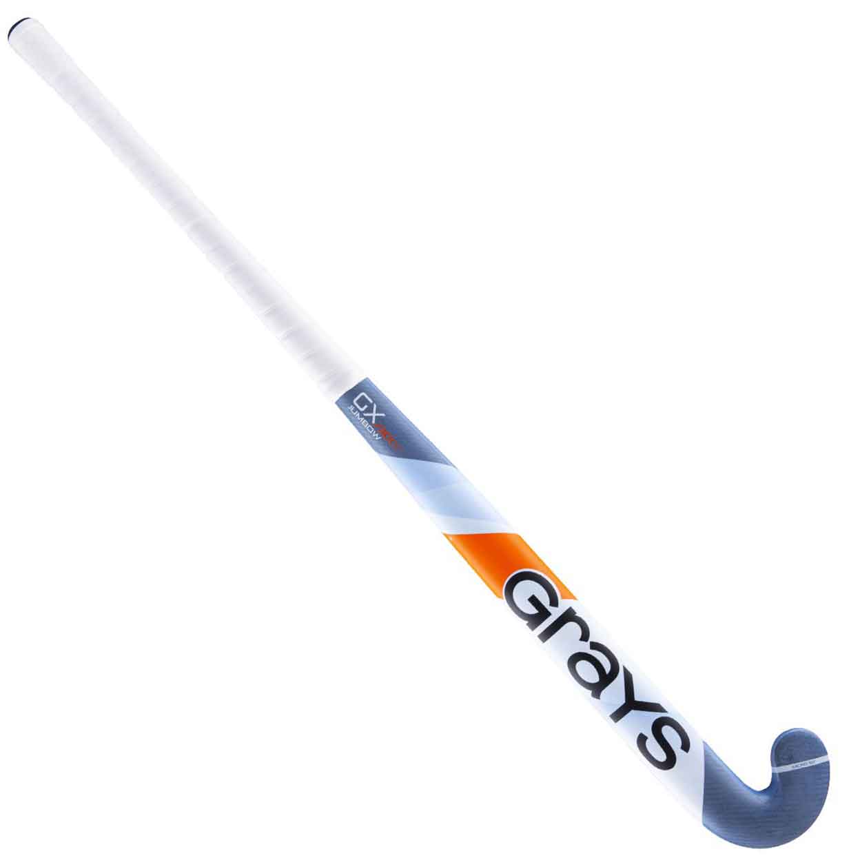 Grays GX3000 Ultrabow Composite Field Hockey Stick Longstreth