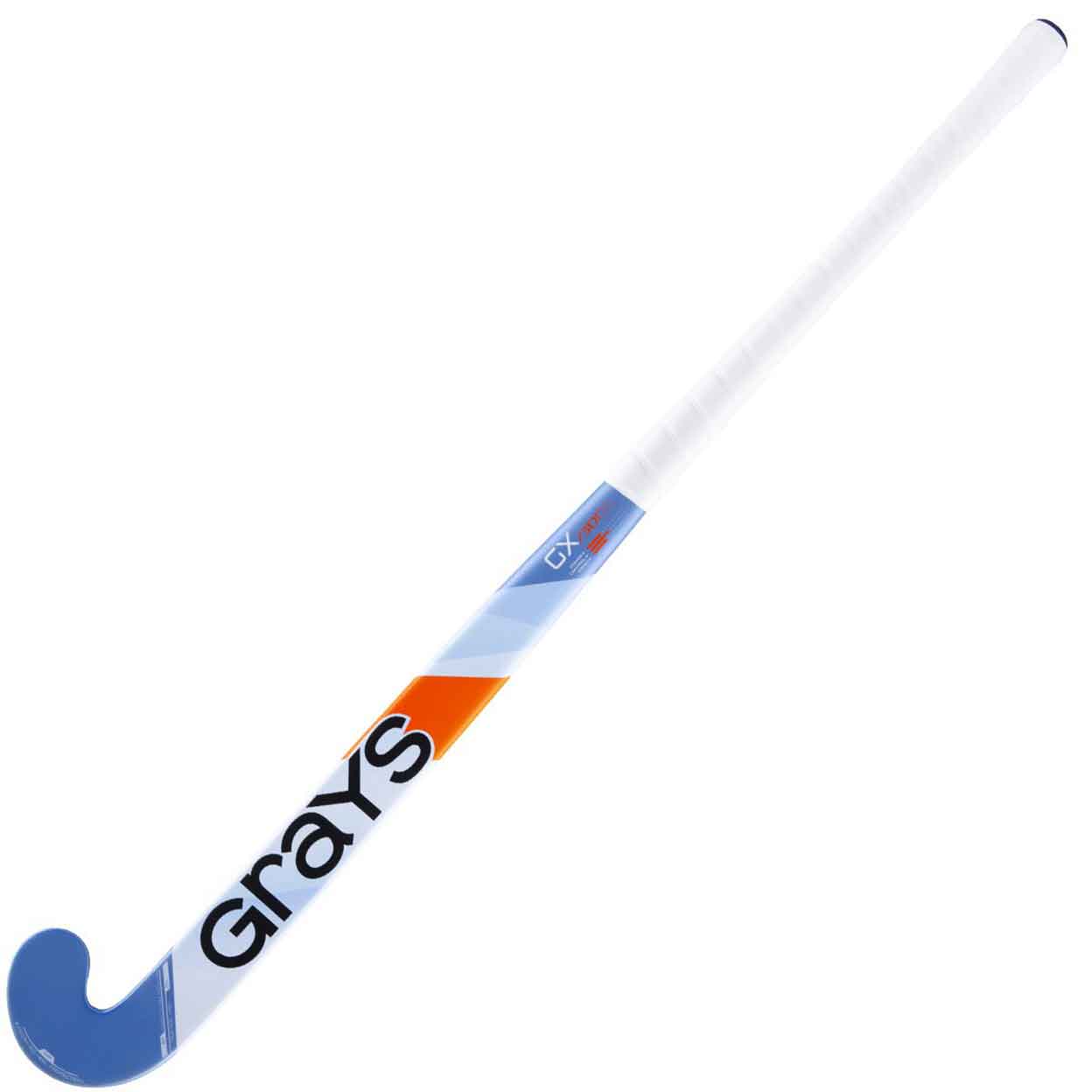 Grays GX3000 Ultrabow Composite Field Hockey Stick Longstreth Sporting Goods