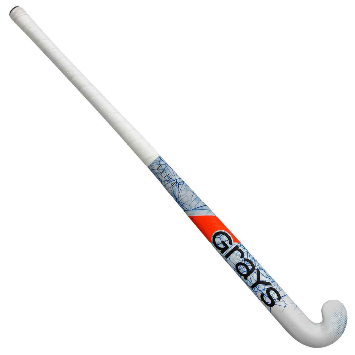 Grays GX750 Ultrabow Composite Field Hockey Stick Longstreth Sporting
