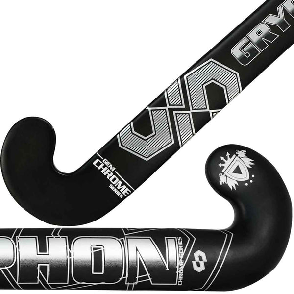 Gryphon Diablo D-II Indoor Composite Field Hockey Stick