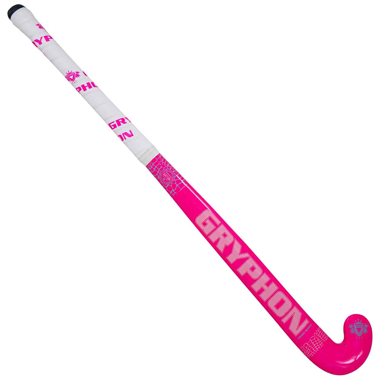 Gryphon Gator Wood Field Hockey Stick Longstreth Sporting Goods