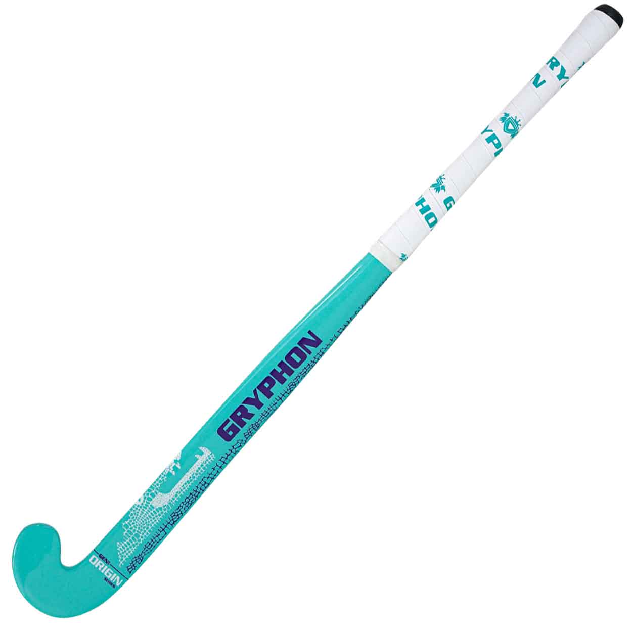 Gryphon Gator Wood Field Hockey Stick Longstreth Sporting Goods
