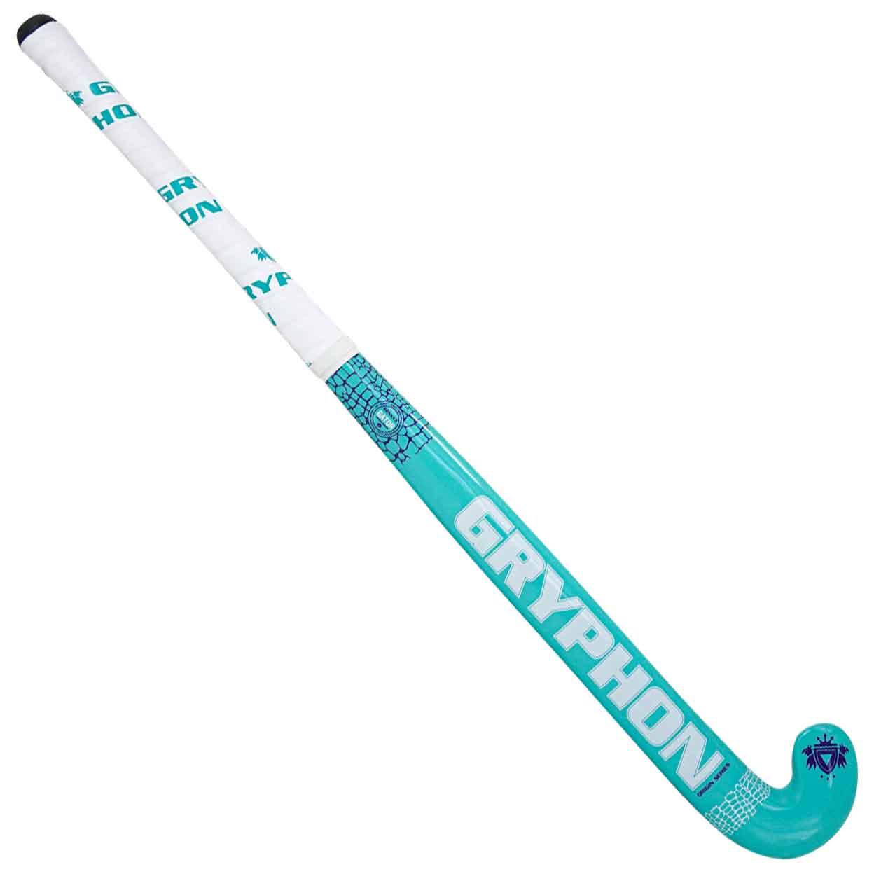 Gryphon Gator Wood Field Hockey Stick Longstreth Sporting Goods