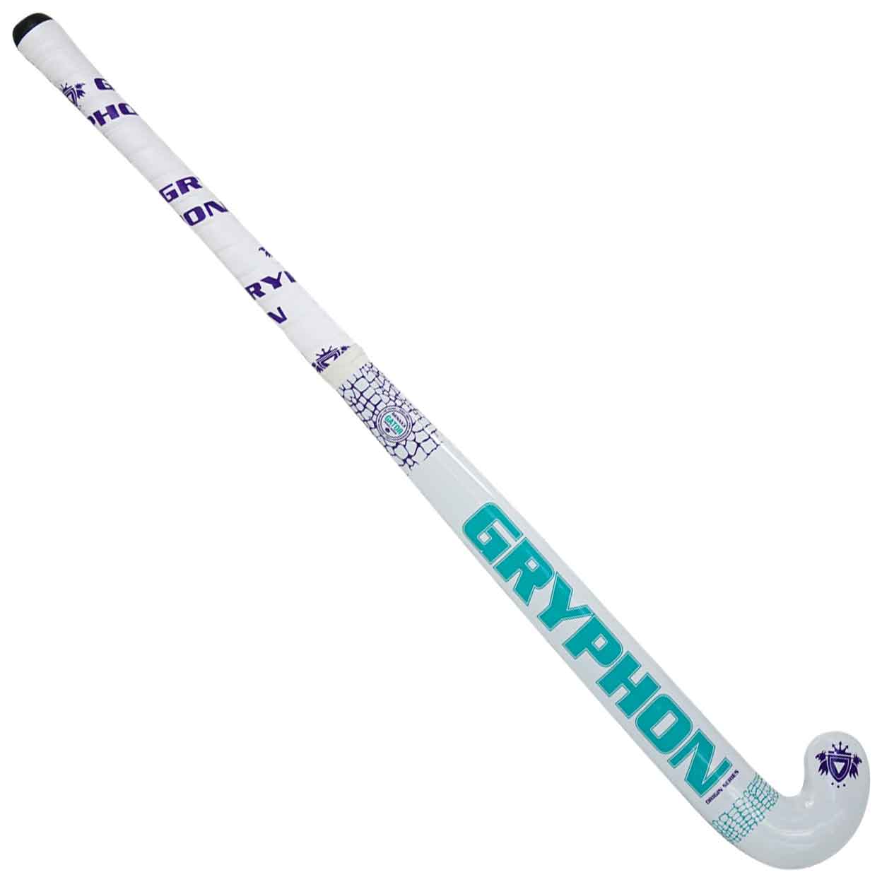 Gryphon Gator Wood Field Hockey Stick Longstreth Sporting Goods
