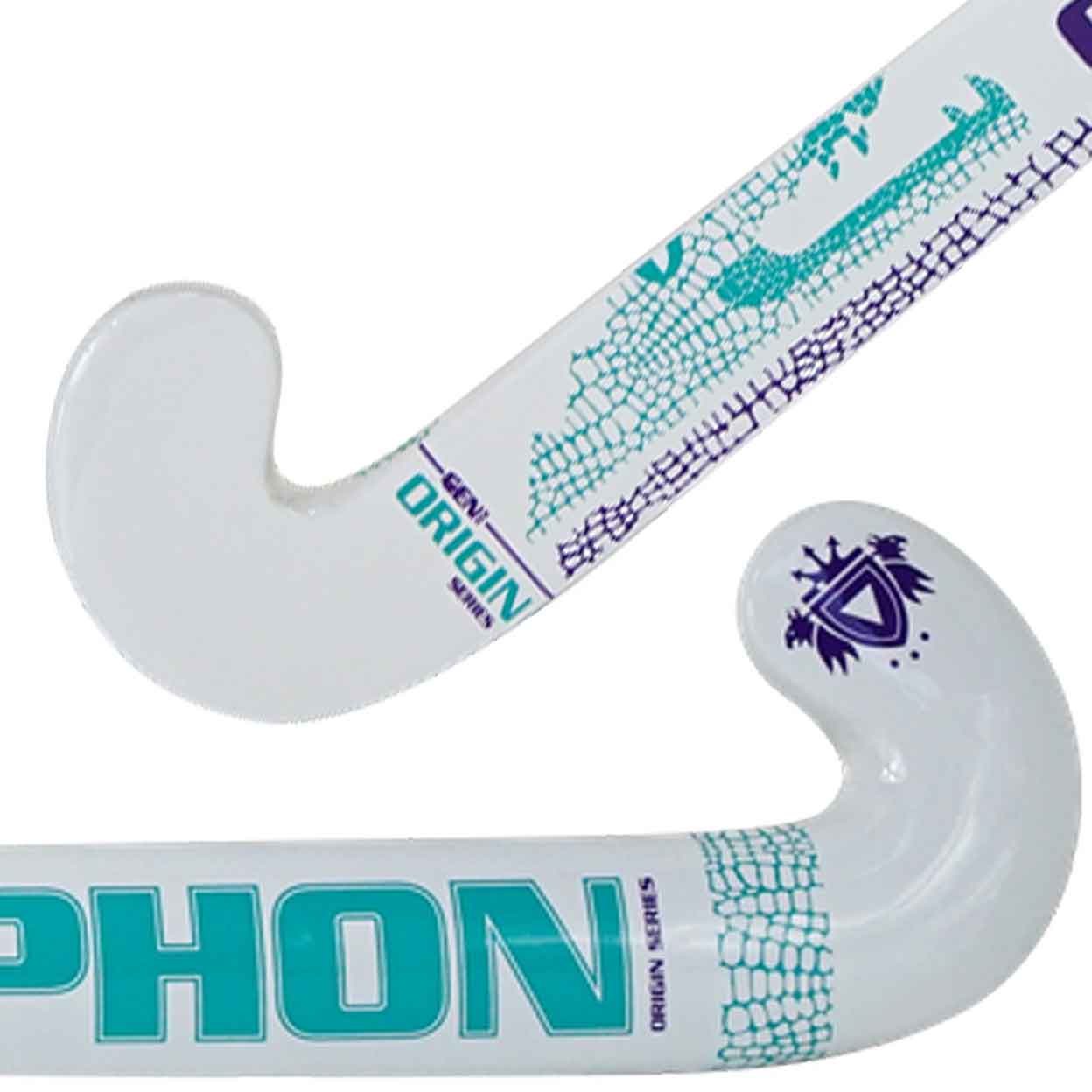 Gryphon Gator Wood Field Hockey Stick Longstreth Sporting Goods