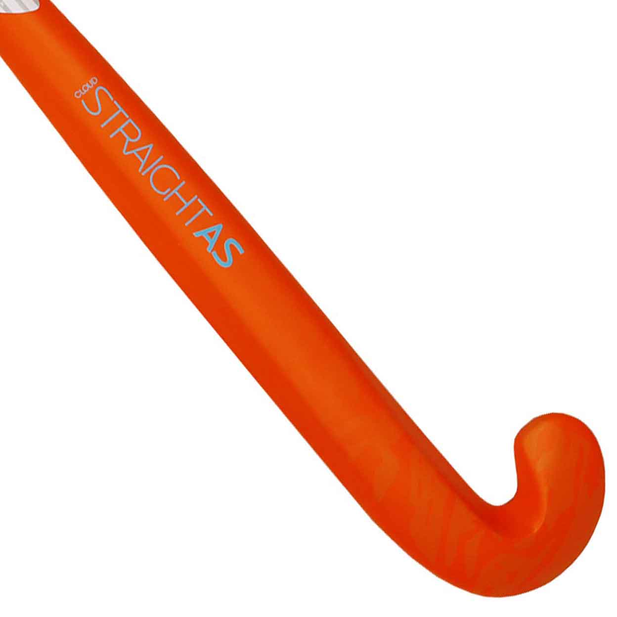 OBO Cloud Straight A's Goalkeeper Stick