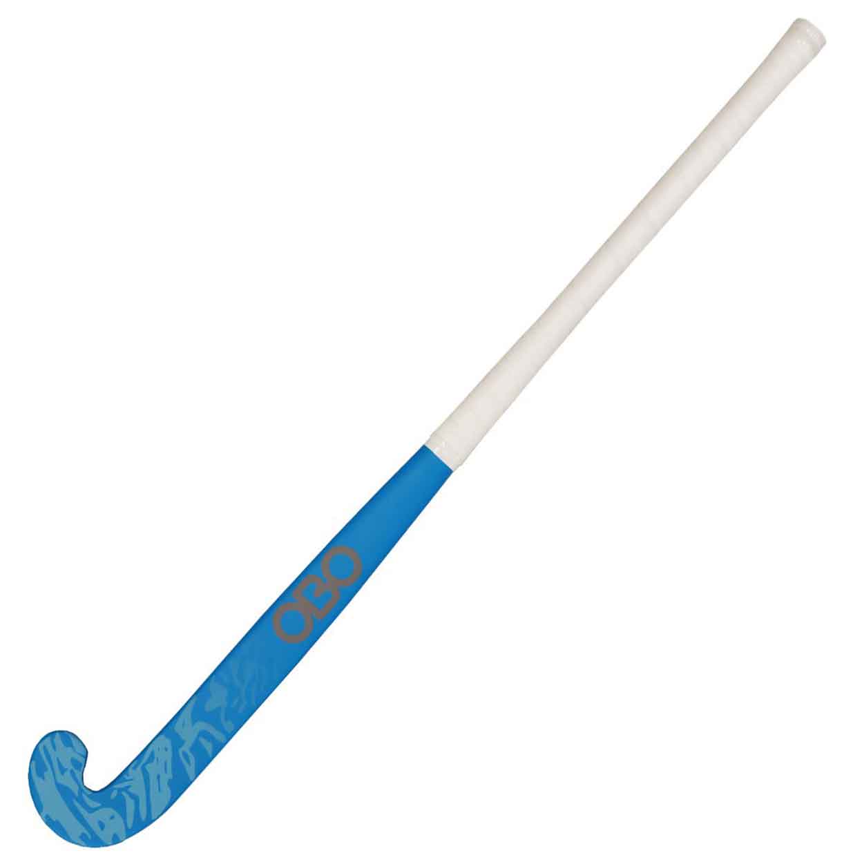 OBO Robo Straight A's Goalkeeper Stick