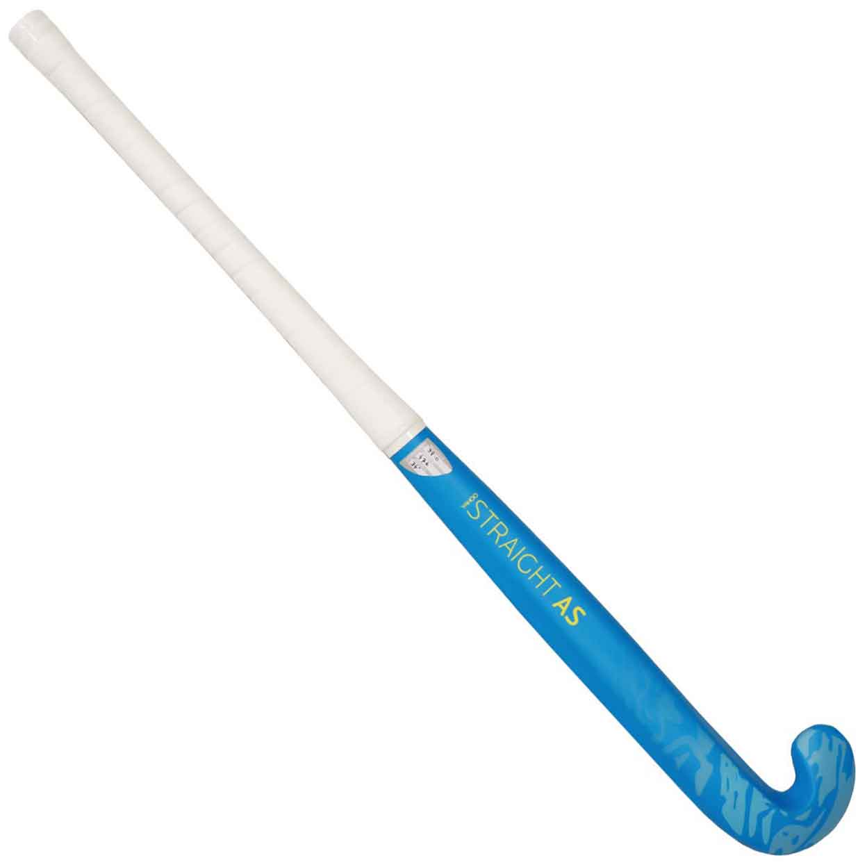 OBO Yahoo Straight A's Goalkeeper Stick