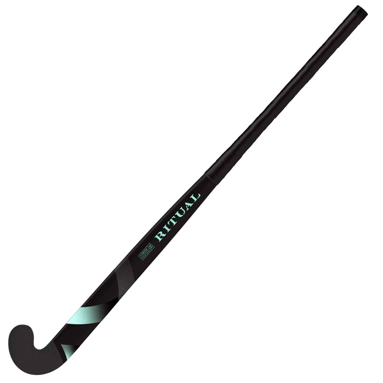 Ritual Finesse 55 Composite Field Hockey Stick Longstreth Sporting Goods