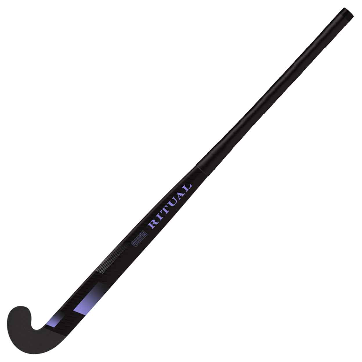 Ritual Precision 10 Indoor Composite Field Hockey Stick Longstreth Sporting Goods