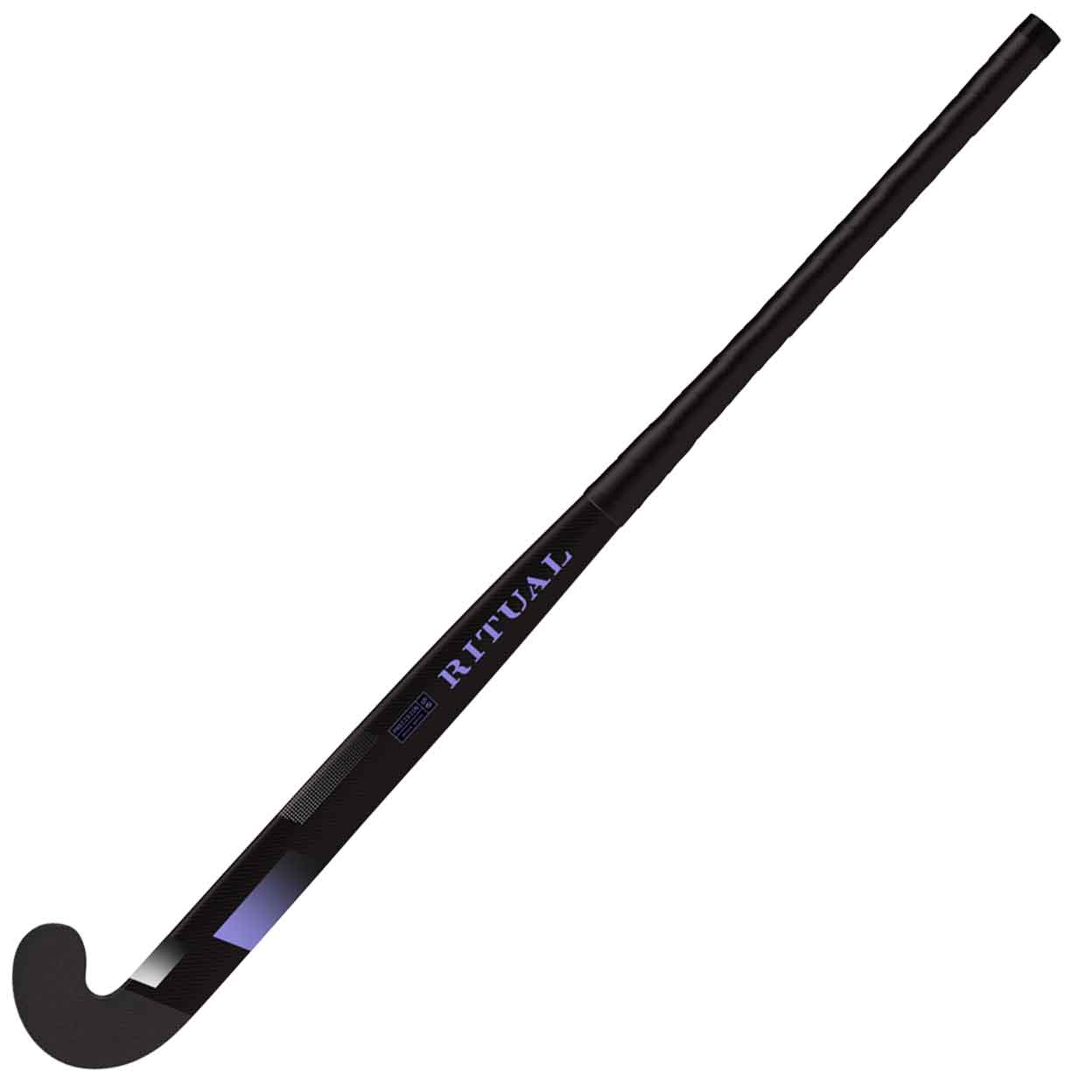 Ritual Precision 50 Indoor Composite Field Hockey Stick Longstreth Sporting Goods