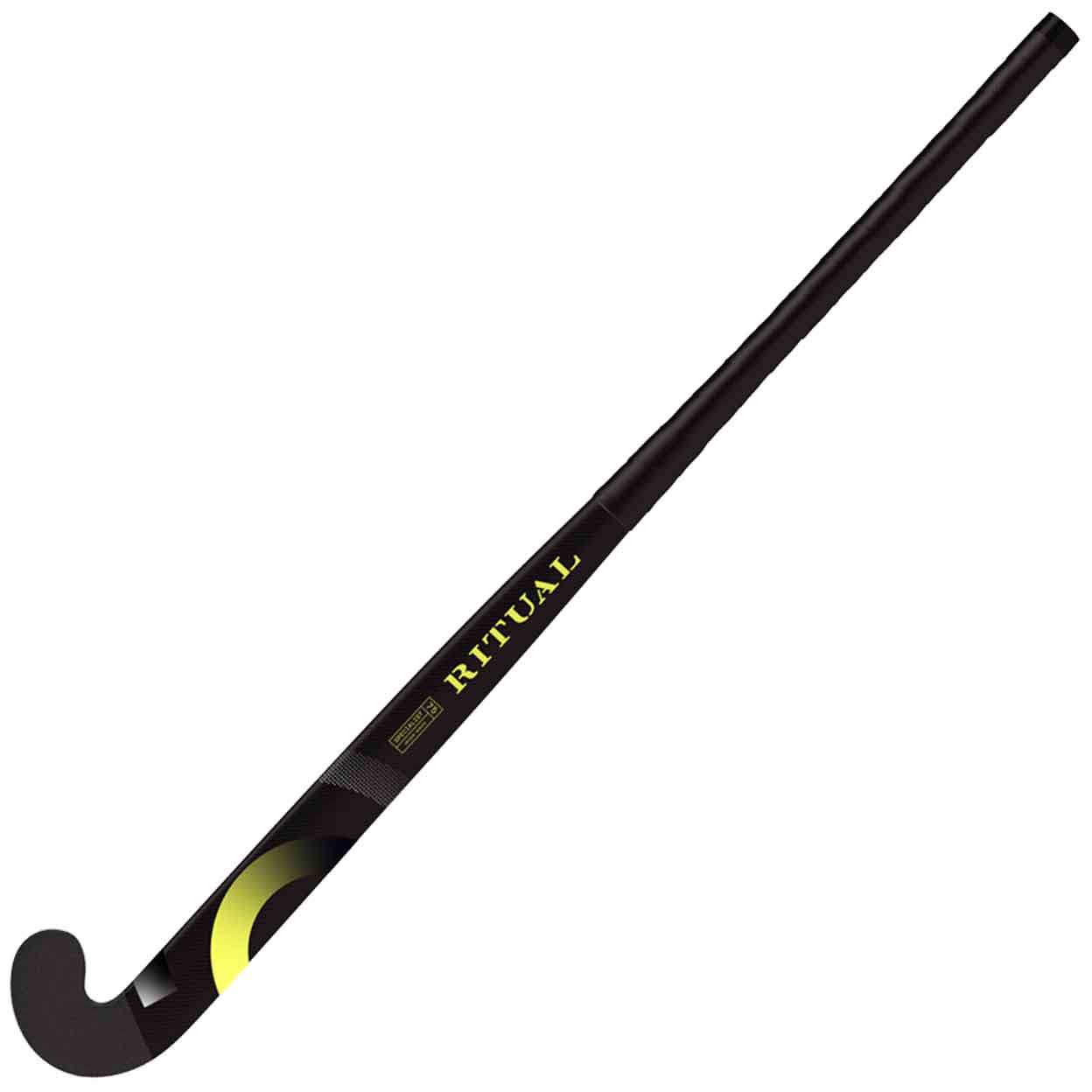 Ritual Specialist 75 Composite Field Hockey Stick Longstreth Sporting