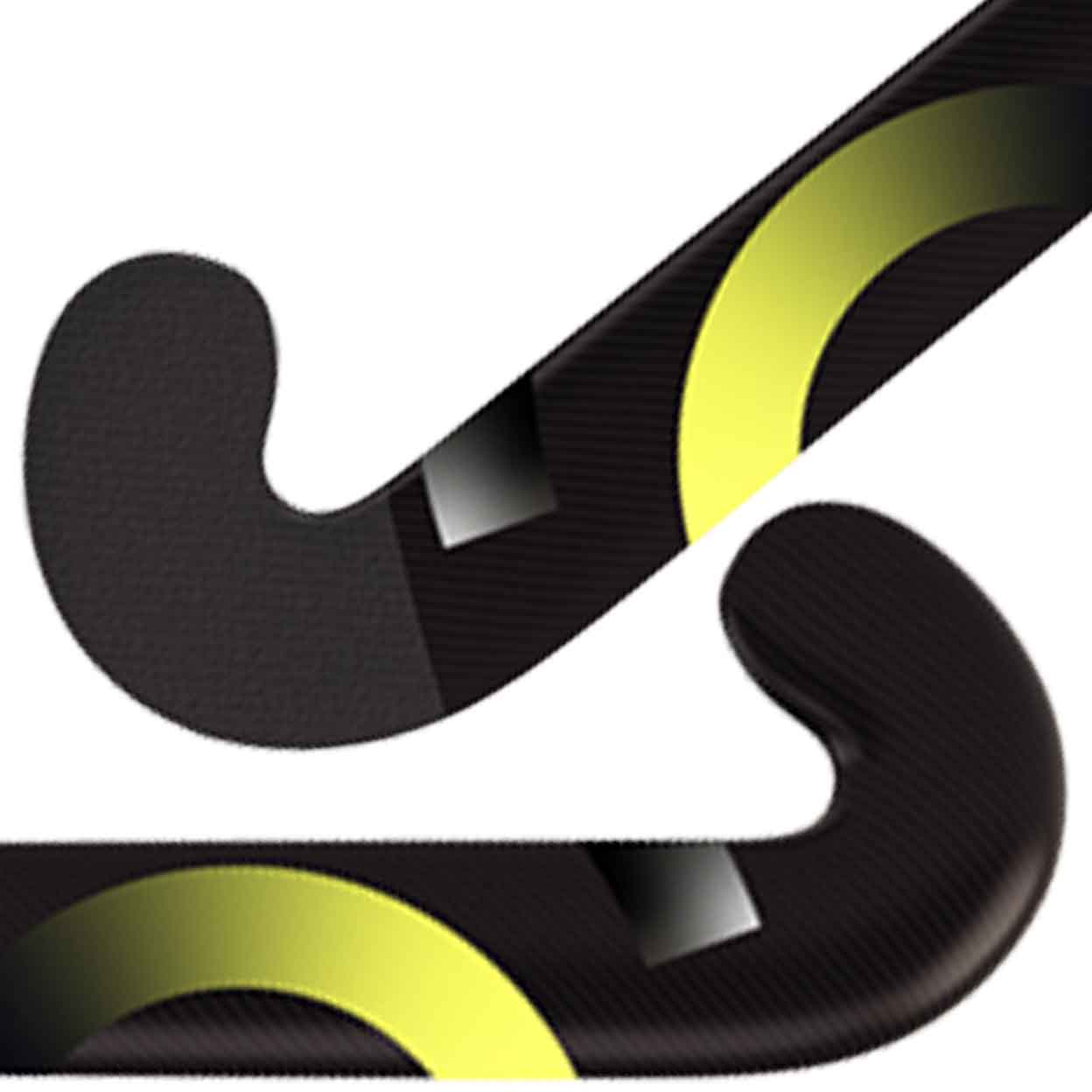 Ritual Specialist 75 Composite Field Hockey Stick Longstreth Sporting