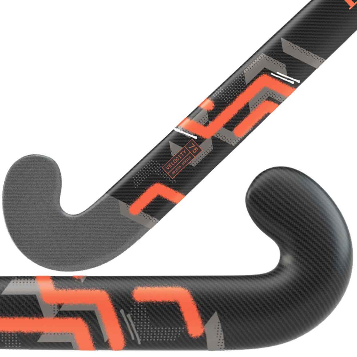 Ritual Velocity 75 Field Hockey Stick Longstreth Sporting Goods