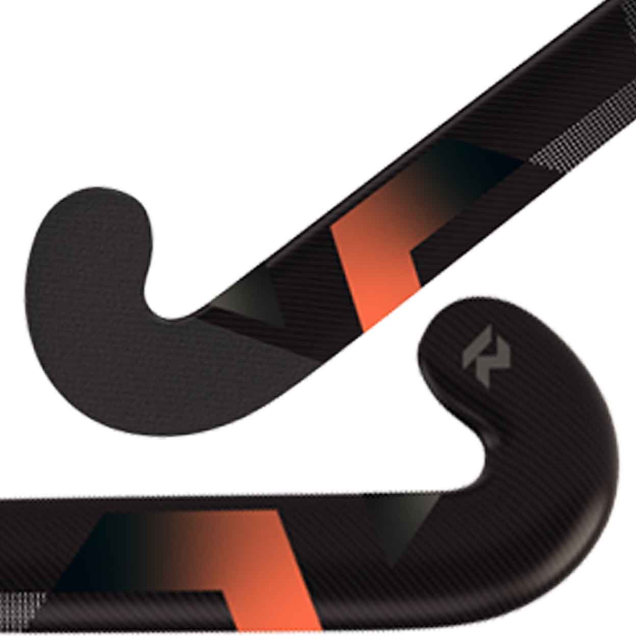 Ritual Velocity Revolution Composite Field Hockey Stick Longstreth