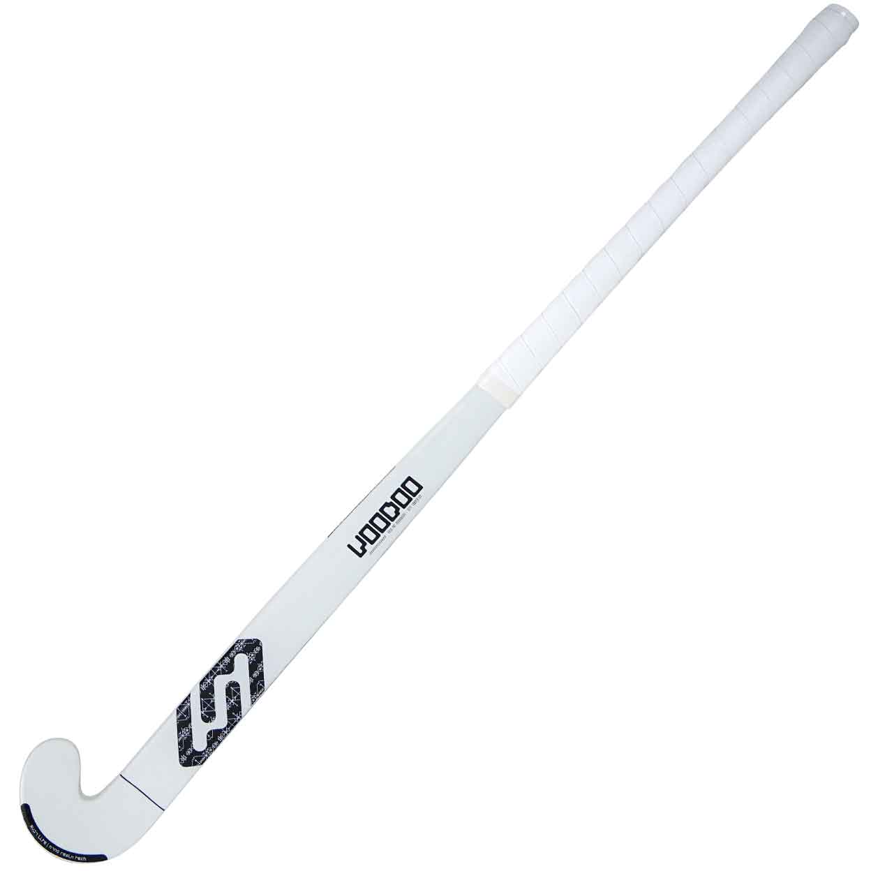 Voodoo Limitless Blanco Composite Field Hockey Stick Longstreth