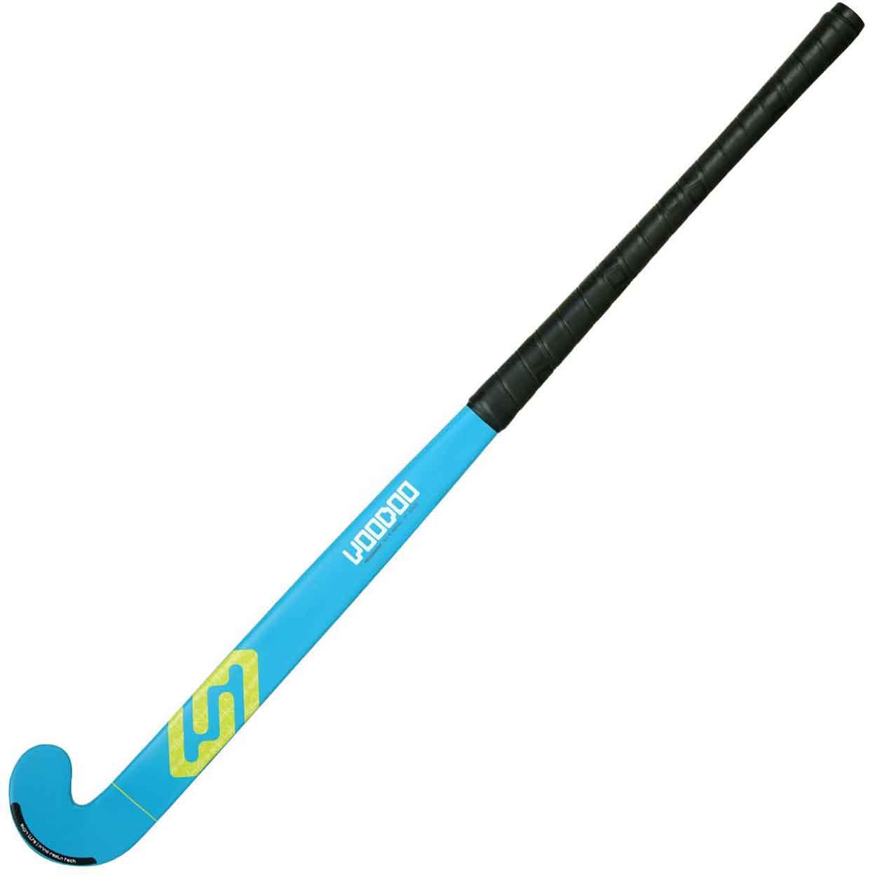 Voodoo Mojo Composite Field Hockey Stick Longstreth Sporting Goods