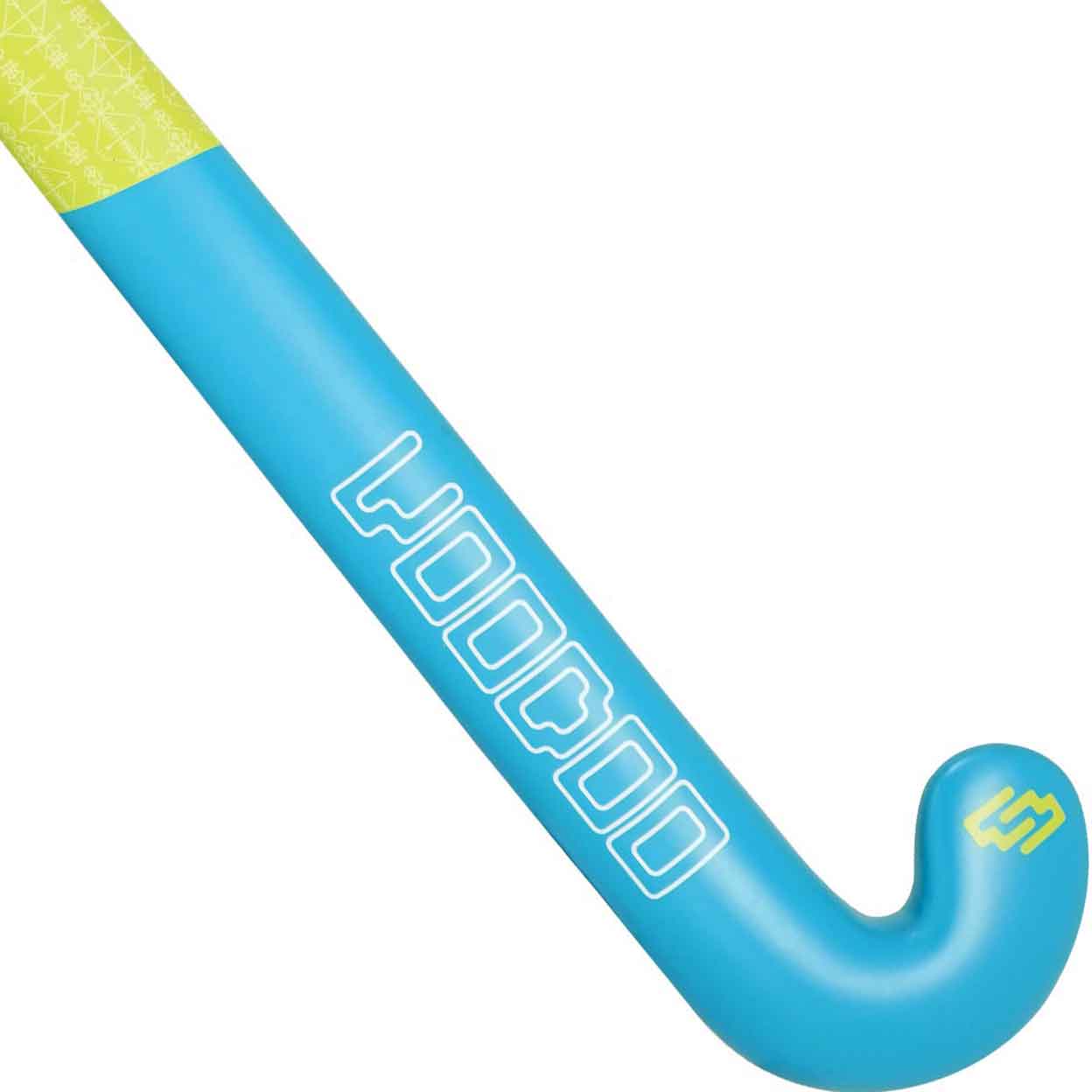 Voodoo Mojo Composite Field Hockey Stick Longstreth Sporting Goods