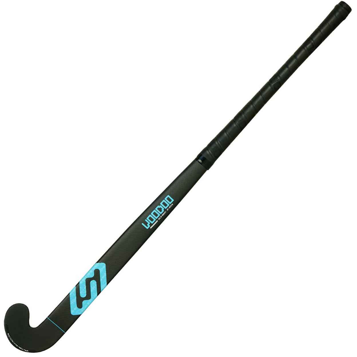 Voodoo Nemesis Composite Field Hockey Stick Longstreth Sporting Goods