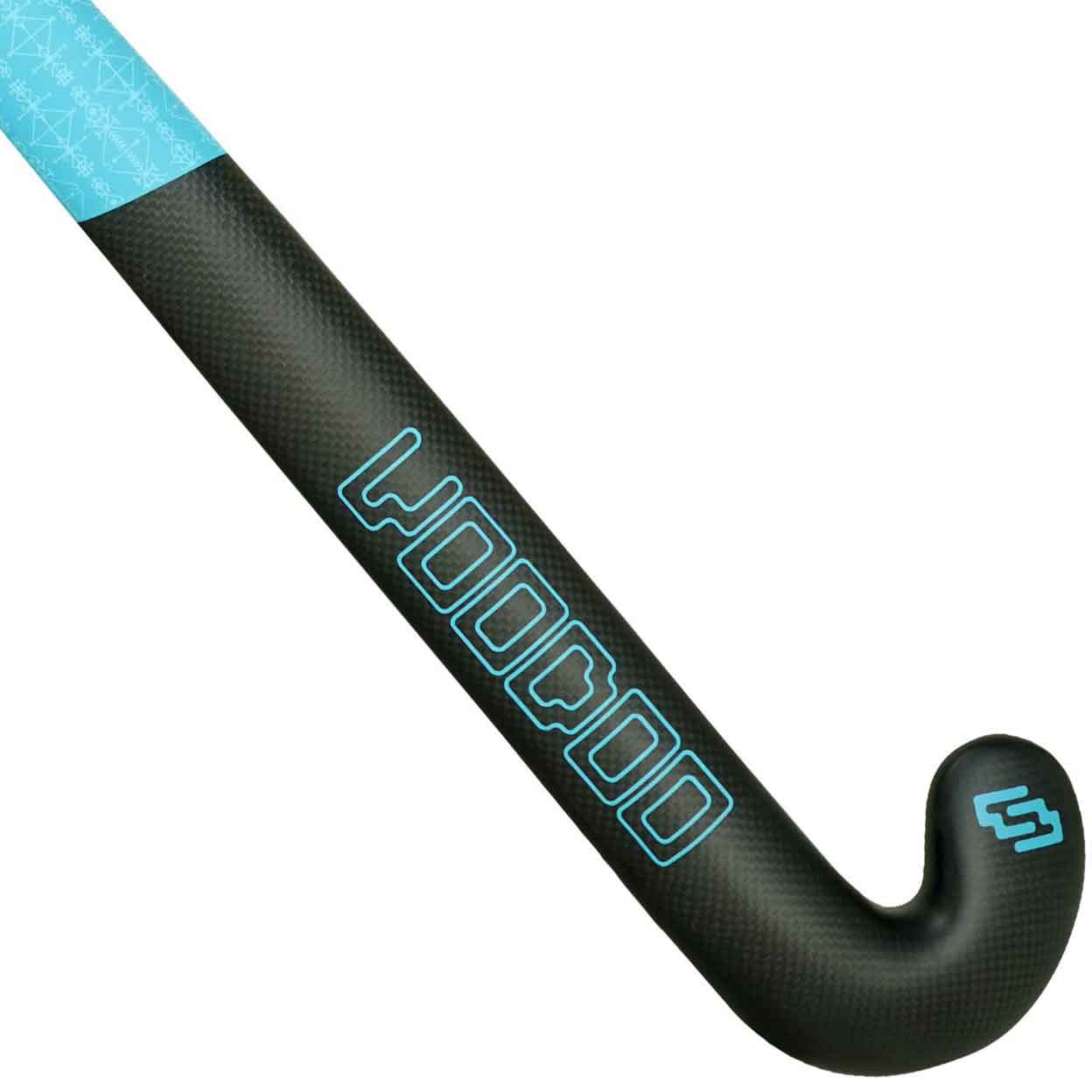 Voodoo Nemesis Composite Field Hockey Stick Longstreth Sporting Goods