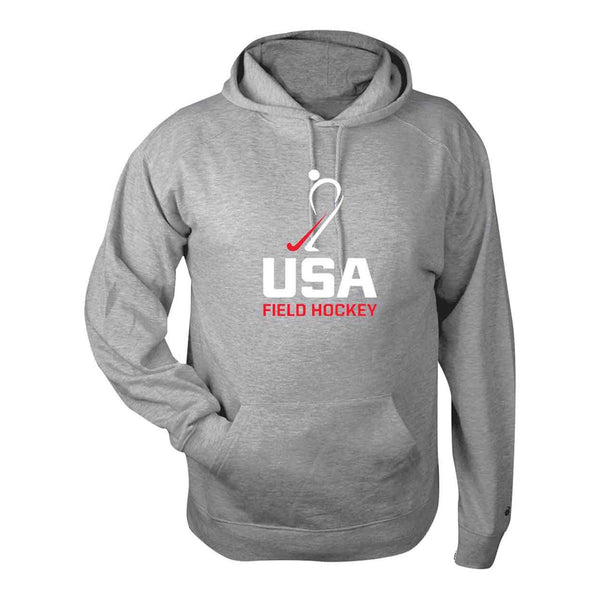 Adidas usa field hockey hoodie Clearance