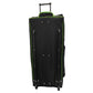 Cranbarry Wheelie Goalie Bag