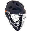 angled view of the Grays G600 International Helmet