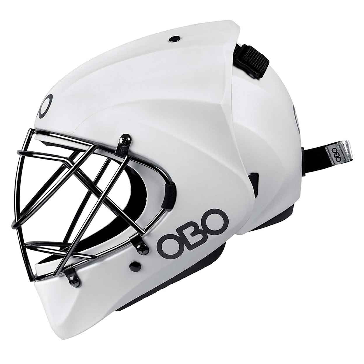 Side view of the OBO FG Helmet