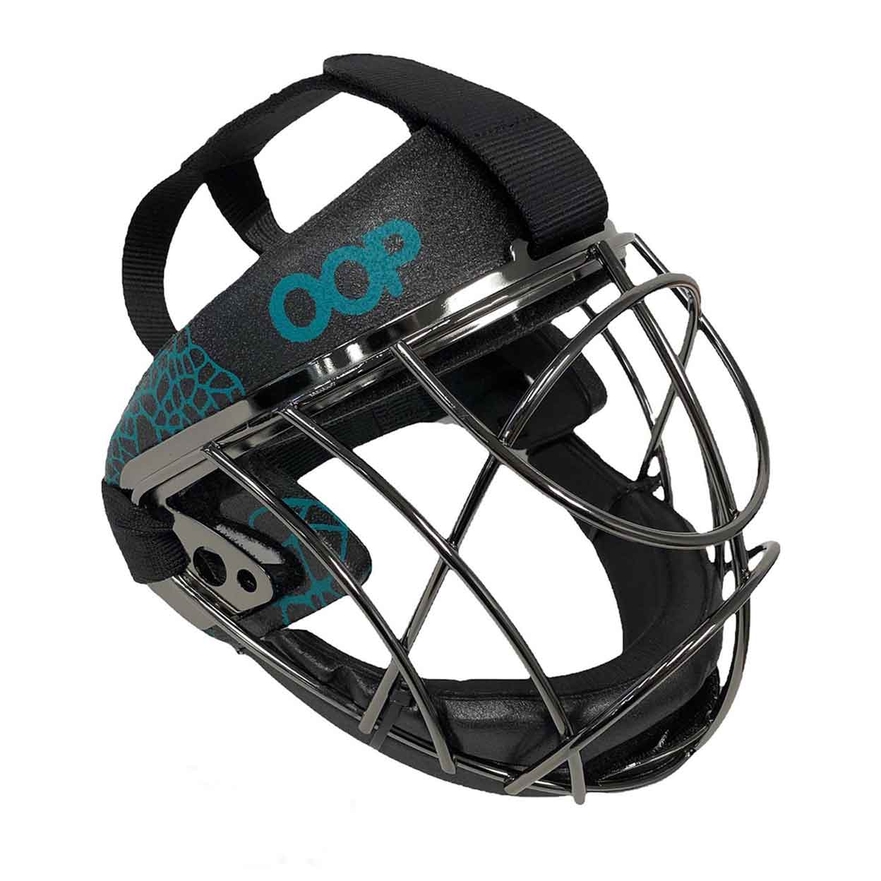 faceoff mask