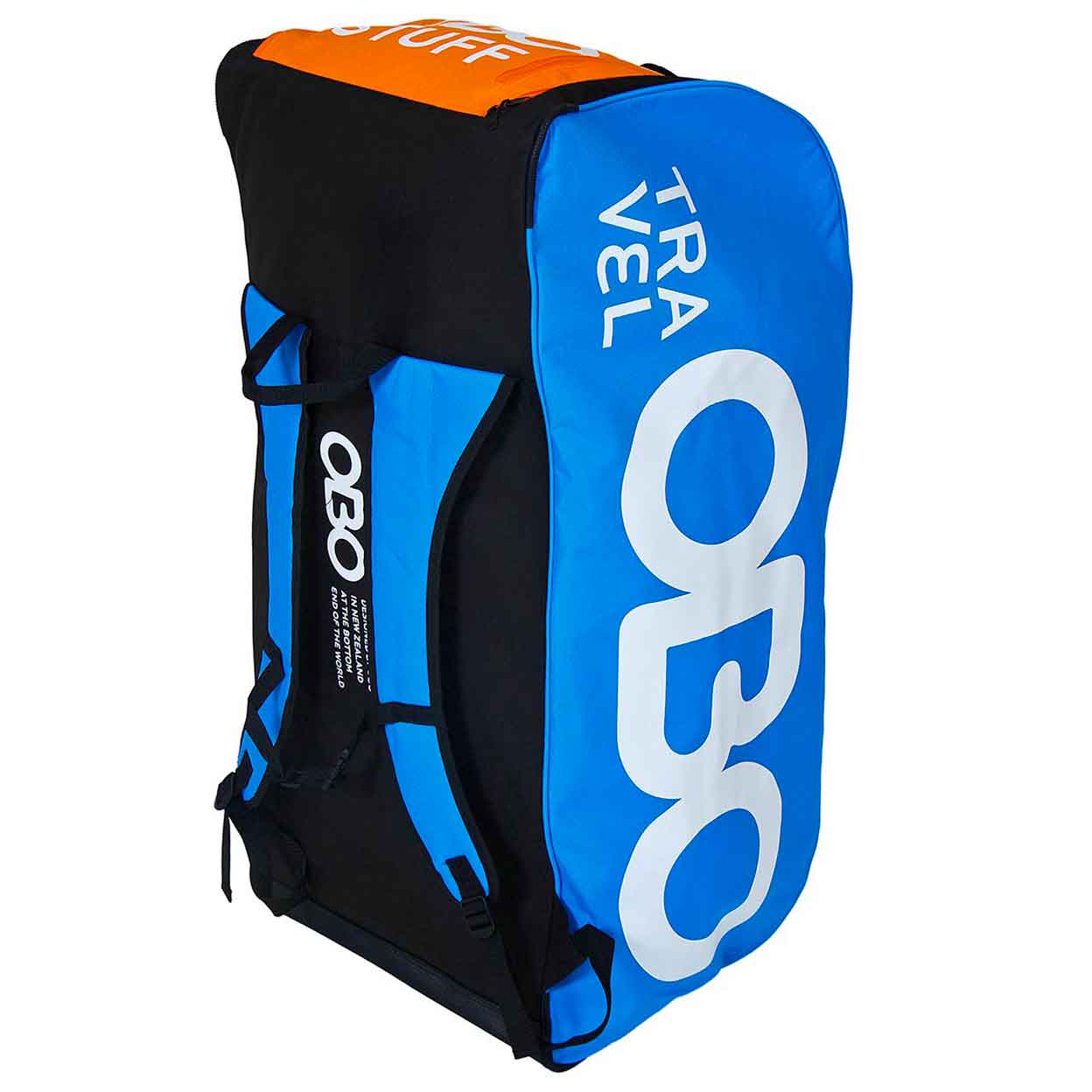 OBO Field Hockey Goalie Travel Bag Longstreth Sporting Goods