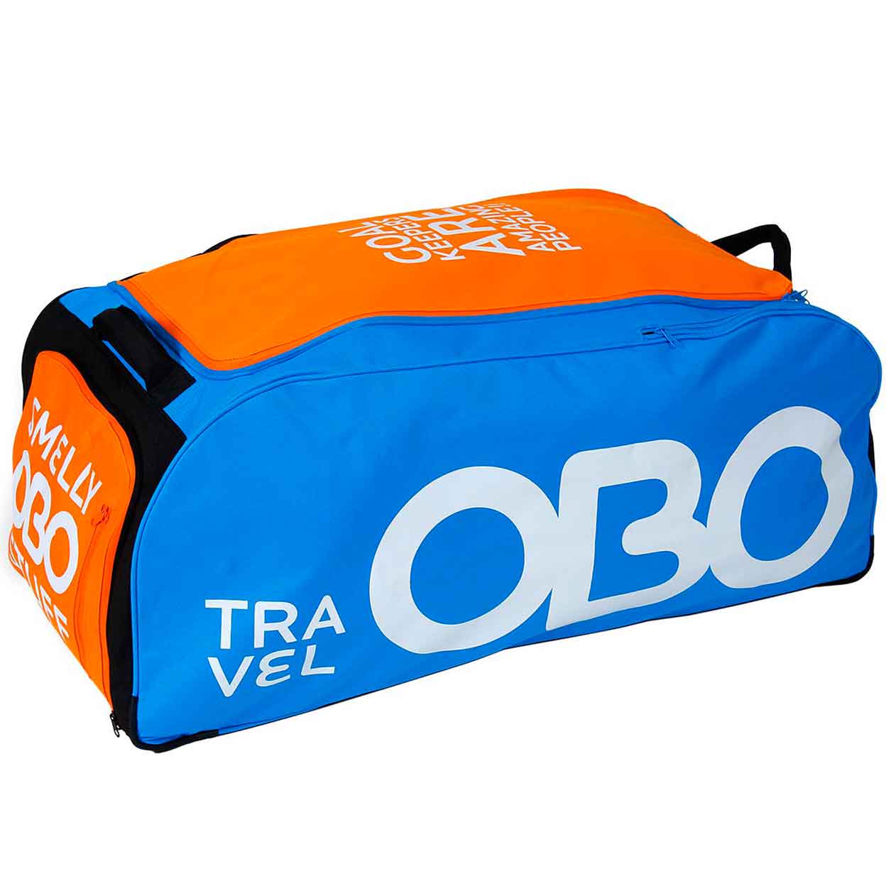OBO Field Hockey Goalie Travel Bag Longstreth Sporting Goods