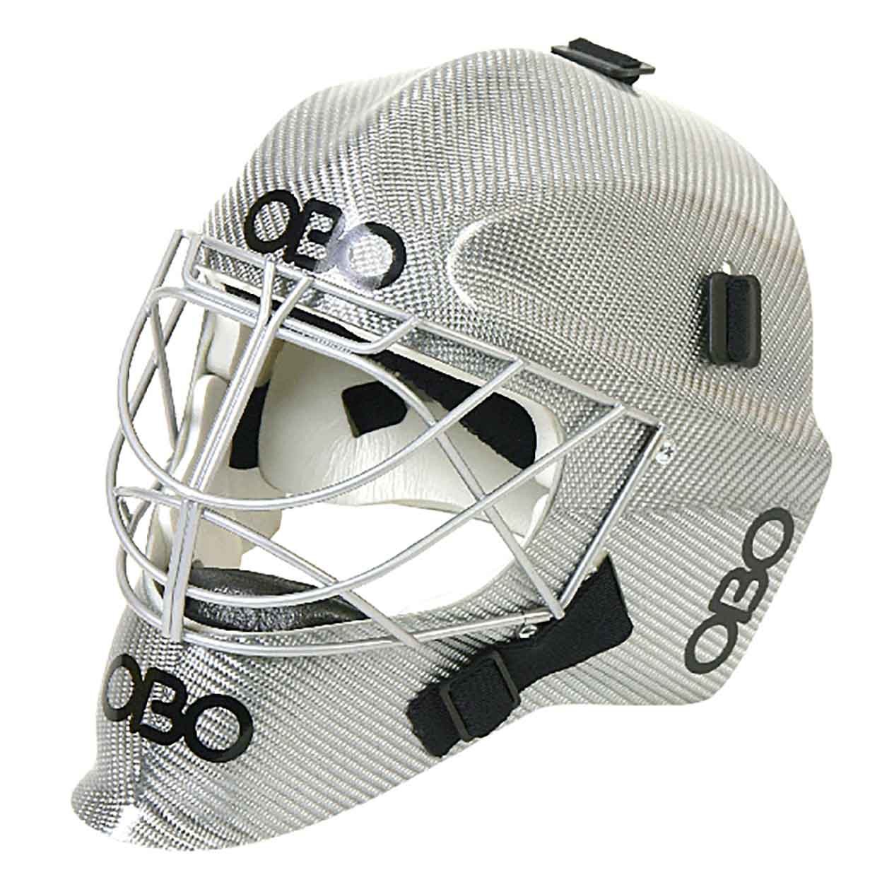 OBO FG Helmet angled view