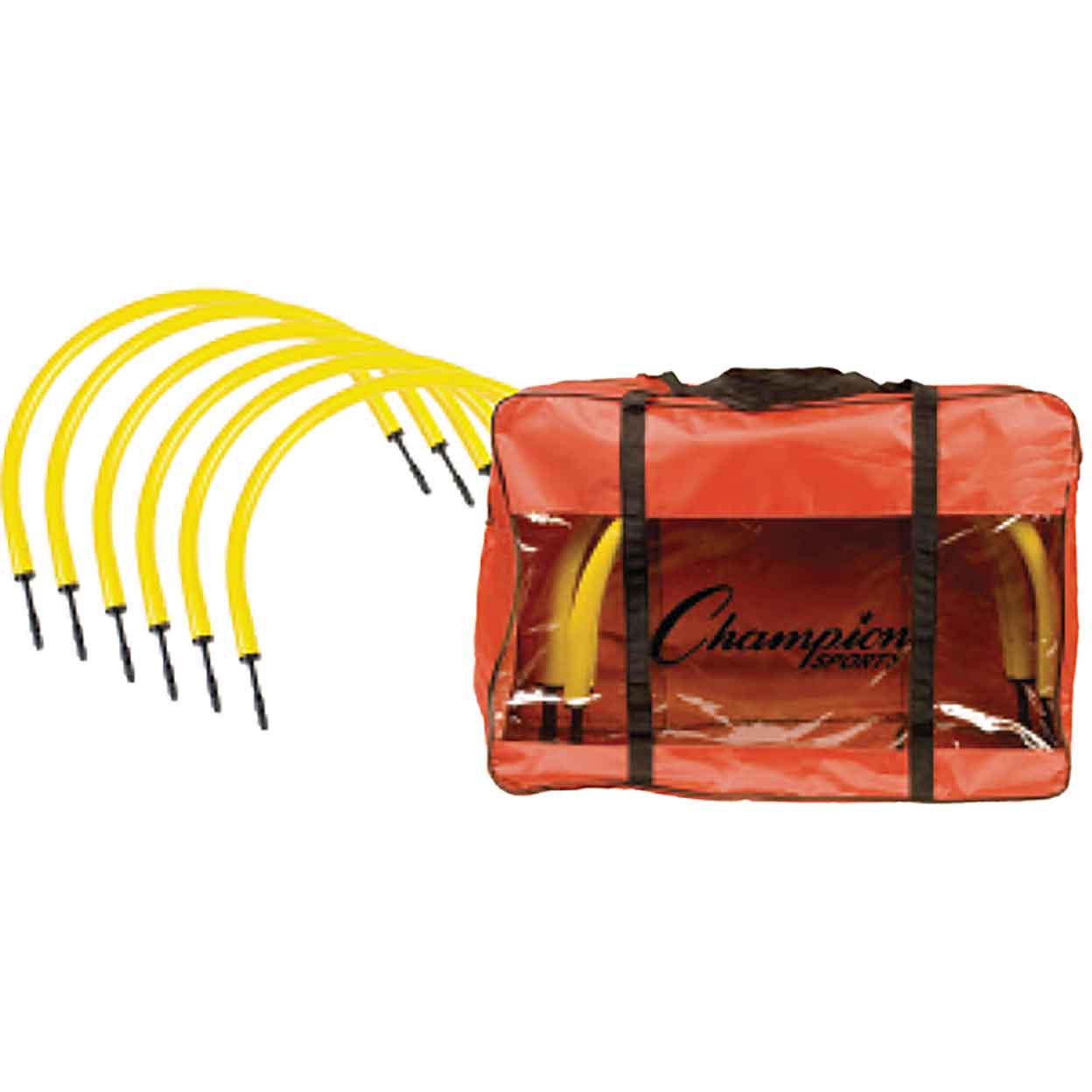 Passing Arc Set with carry bag