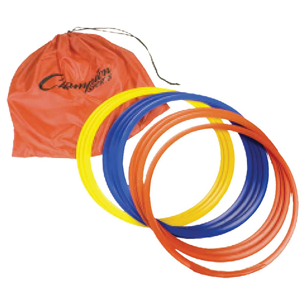 Speed Ring Set with bag