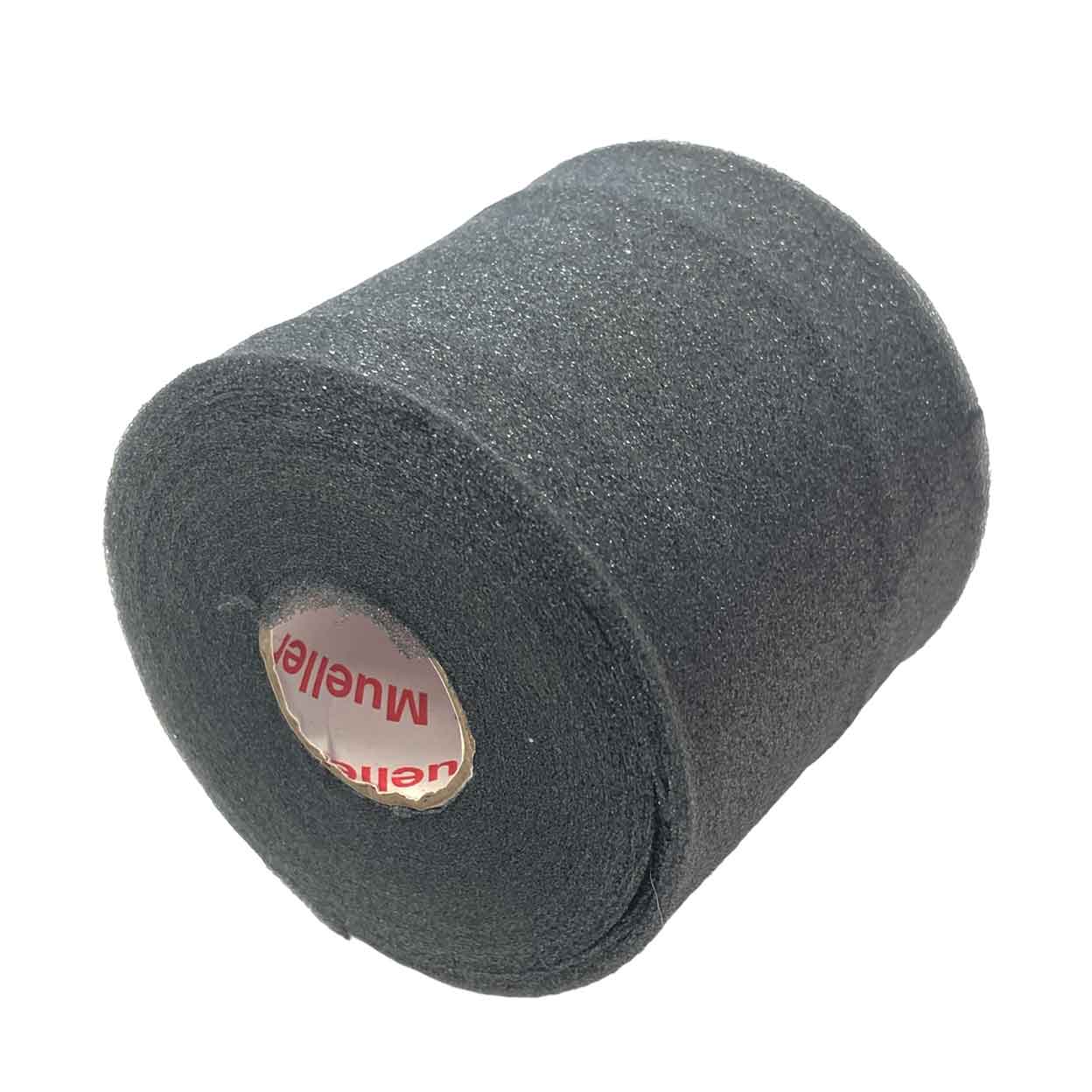 Black Field Hockey Pre-Wrap Roll