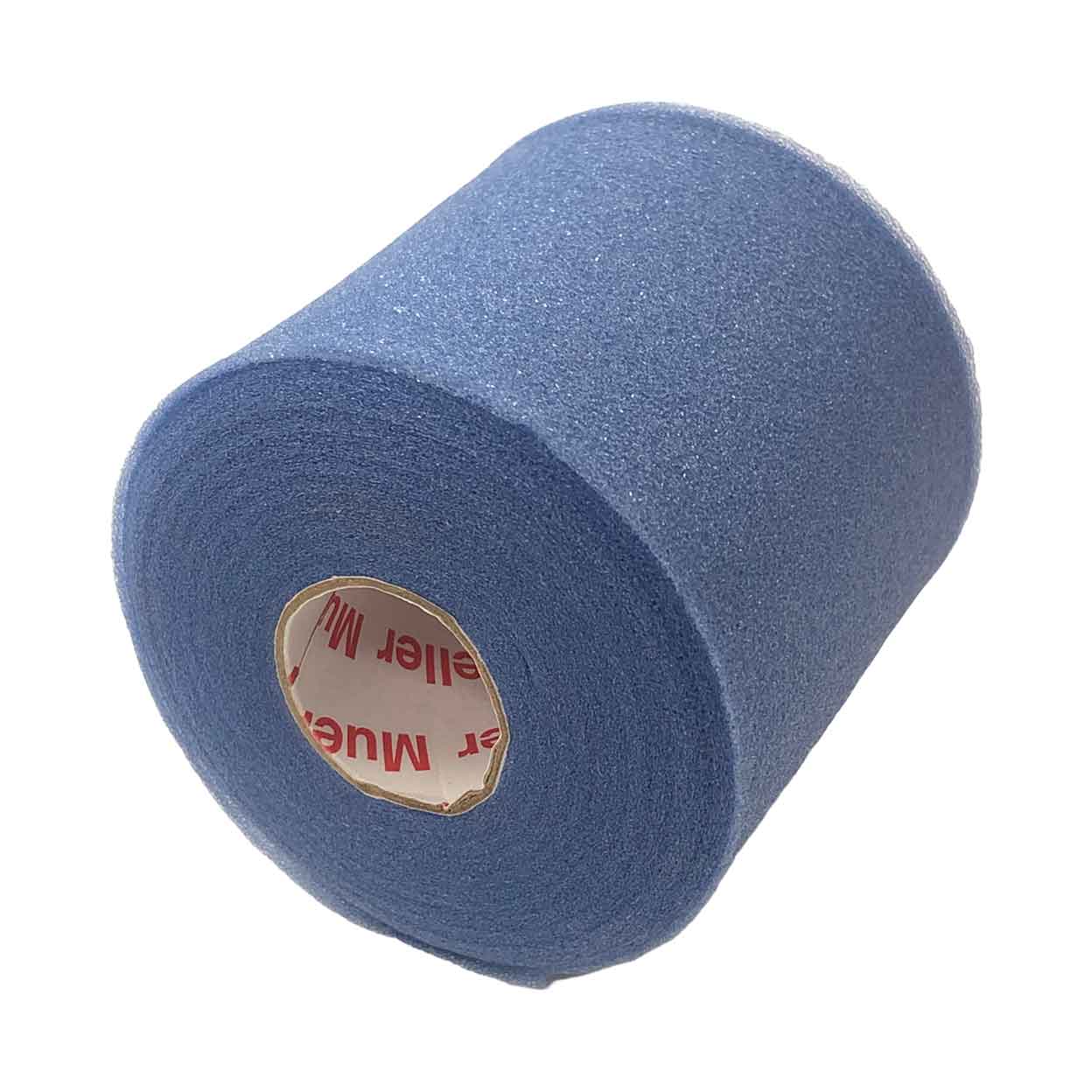 Blue Field Hockey Pre-Wrap Roll