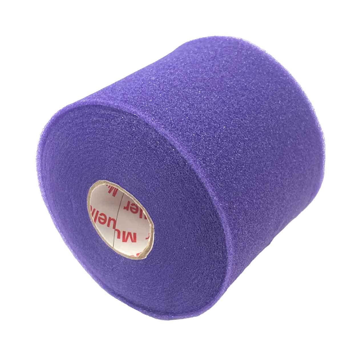 Purple Field Hockey Pre-Wrap Roll
