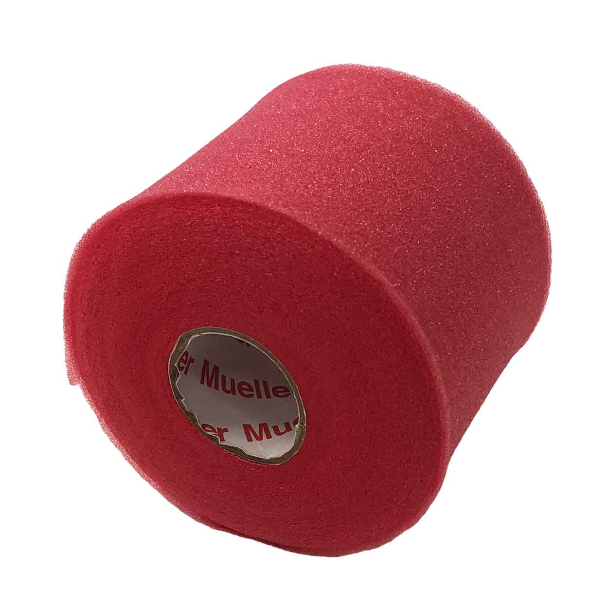 Red Field Hockey Pre-Wrap Roll