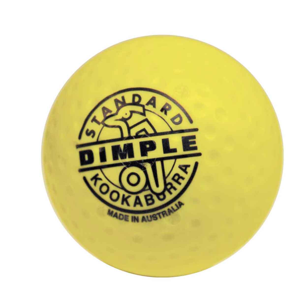 Kookaburra Standard Field Hockey Ball