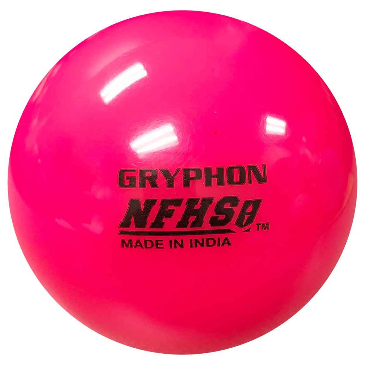 Longstreth Field Hockey NFHS Game Ball Longstreth Sporting Goods