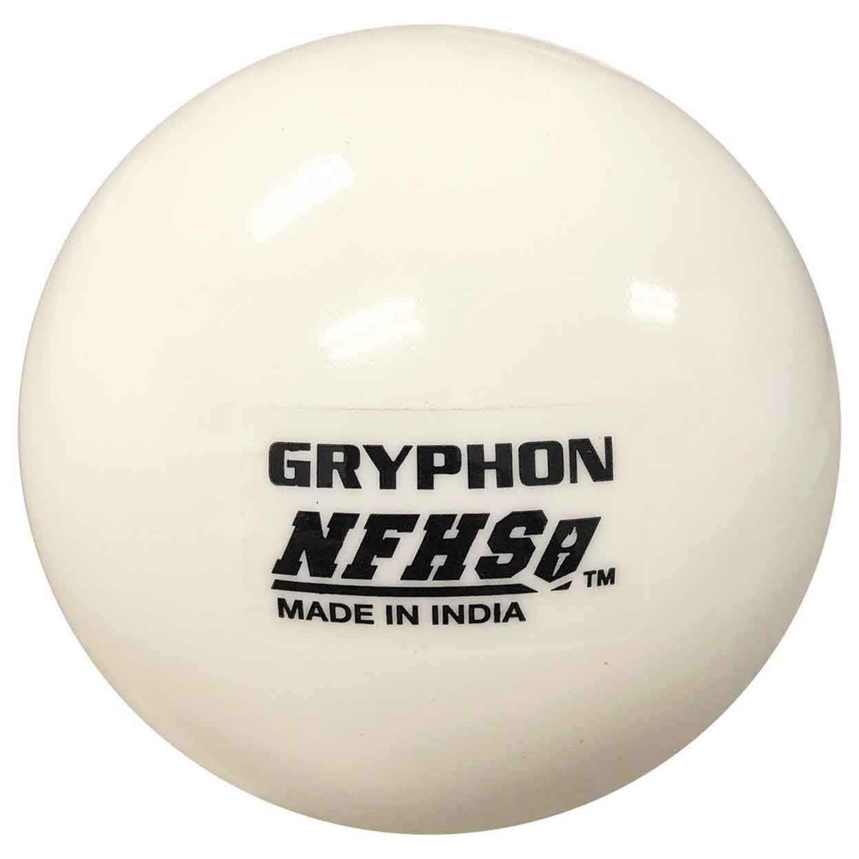 Longstreth Field Hockey NFHS Game Ball Longstreth Sporting Goods