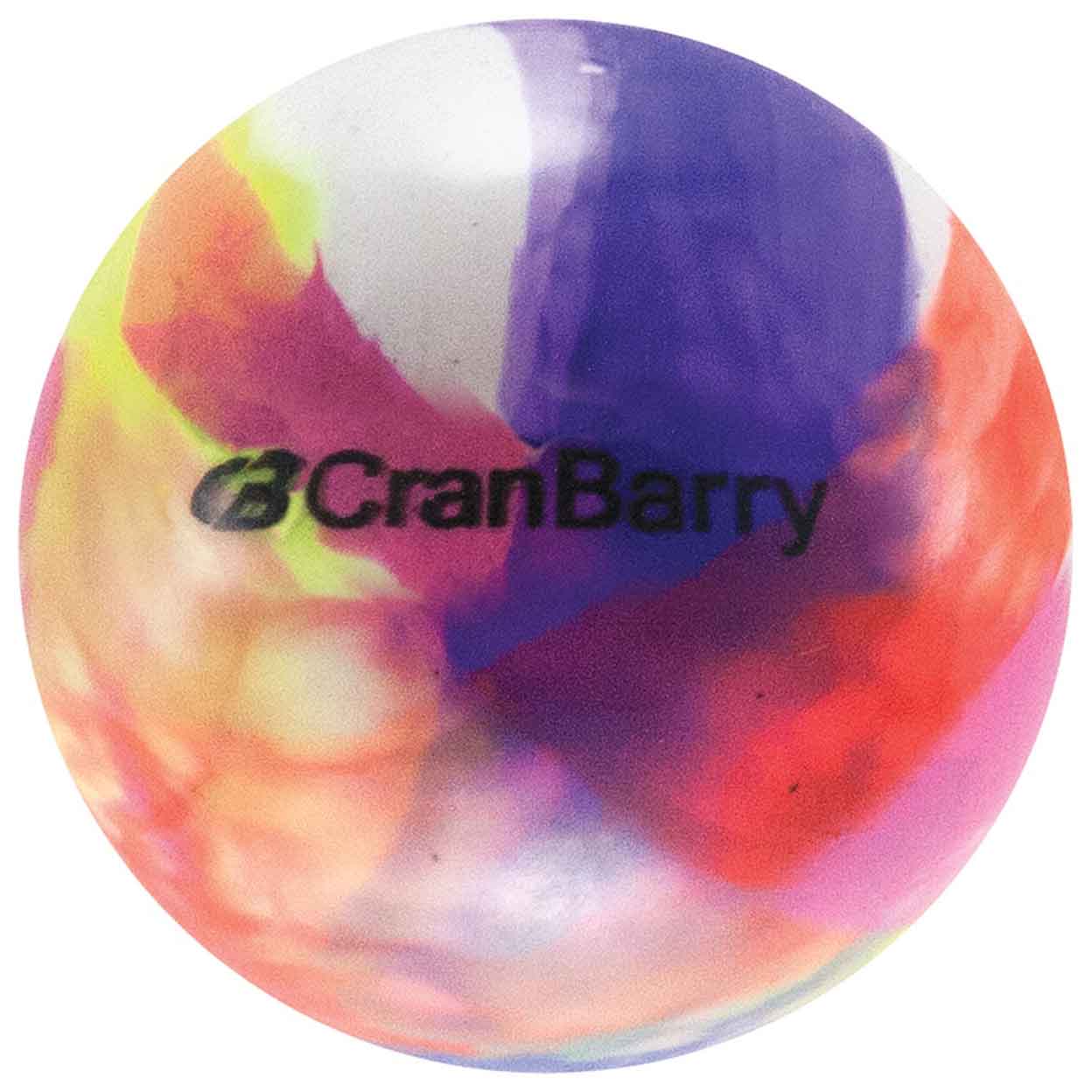 Cranbarry Supersmooth Cork Blister Packed Field Hockey Ball