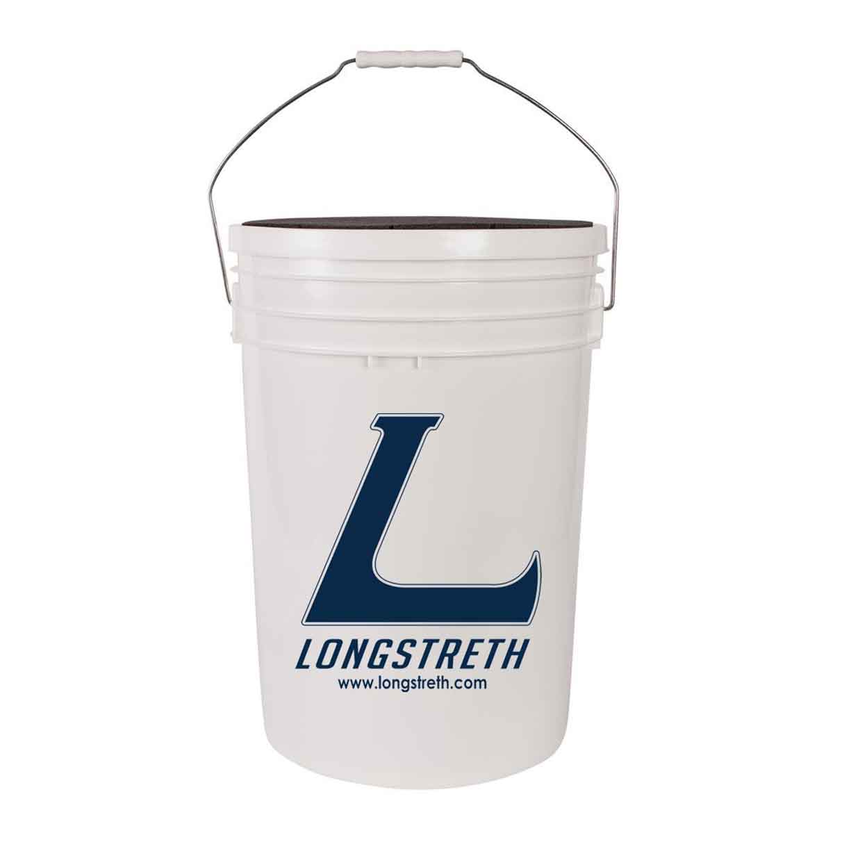 Longstreth Ball Bucket