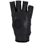 palm view of the black Grays Anatomic Pro Field Hockey Glove