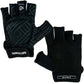 Back and Palm of the Gryphon G-Mitt G5 Field Hockey Glove