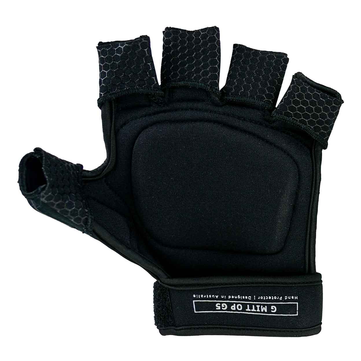 palm of the Gryphon G-Mitt OP G5 Field Hockey Glove