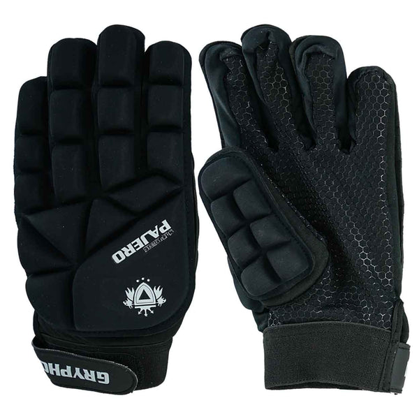 Gryphon Pajero Supreme Field Hockey Glove