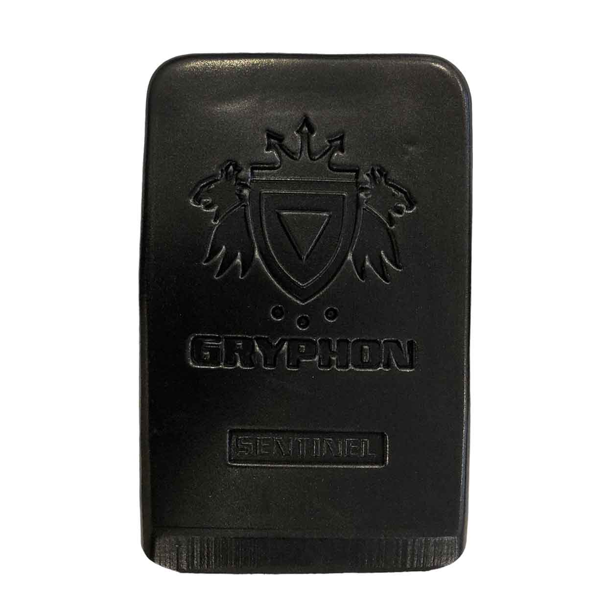 left hand Gryphon Sentinel Hand Protection  blocker