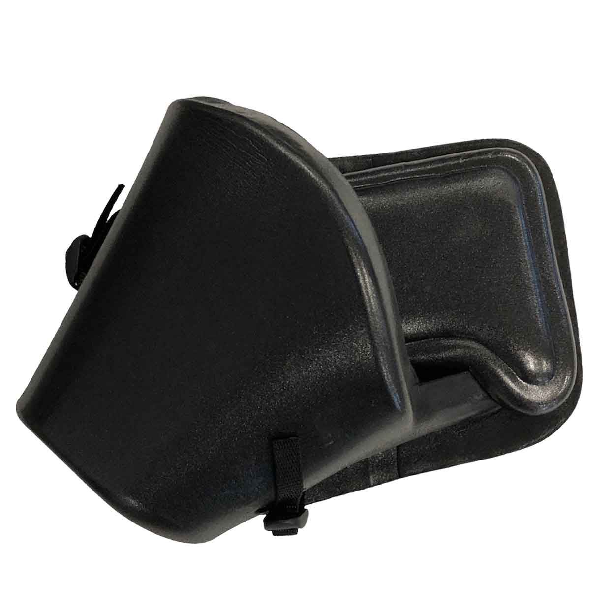 back of the stick hand Gryphon Sentinel Hand Protection Set